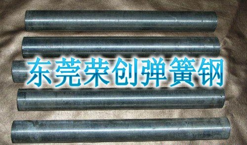 进口9260弹簧钢圆钢