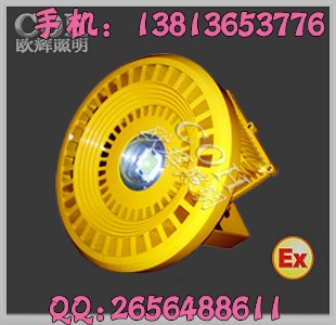 供应BTC8180 防爆LED大功率投光灯,LED防爆灯,专业防爆生产厂家