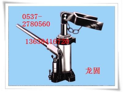 供应5吨液压升柱器