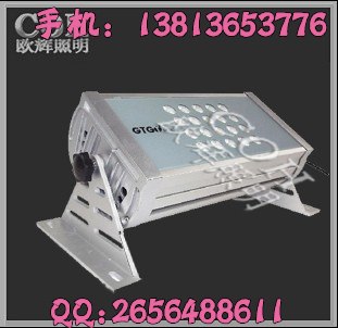 供应GTZM6210 变方位固态投光灯，LED高效长寿投光灯