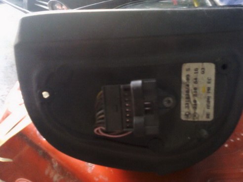供应奔驰S350电子扇，奔驰S350水箱