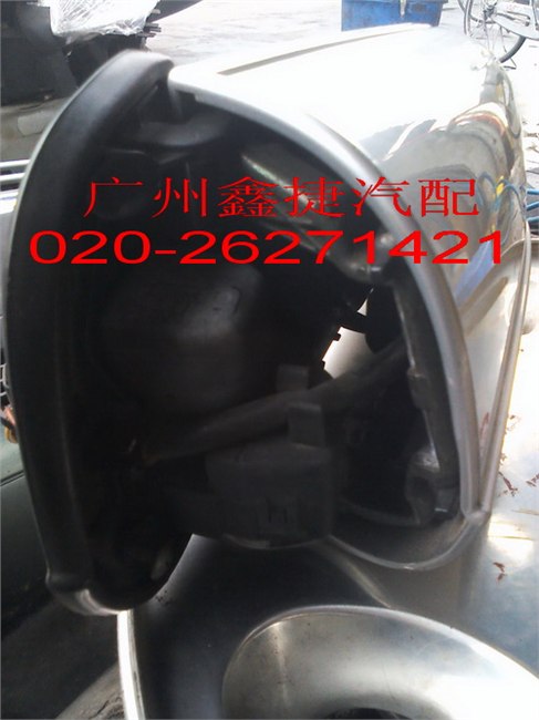 供应奔驰S350三元催化拆车件，奔驰拆车配件