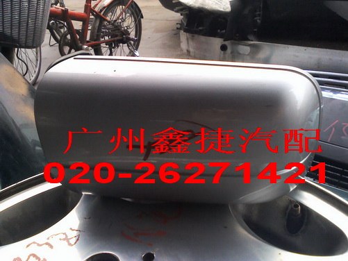 供应奔驰S350传动轴拆车件