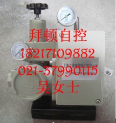 供应阀门定位器