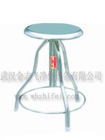 供应湖北不锈钢圆凳，升降圆凳，手术圆凳