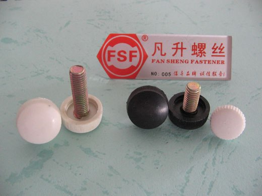 供应圆头螺丝