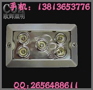 供应NFC9178 固态免维护顶灯 又名LED顶灯