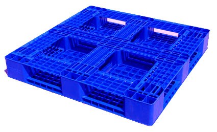 供应1210田字网格塑料托盘