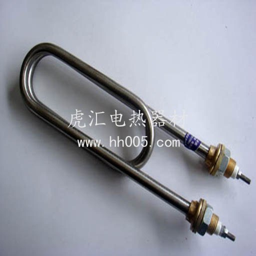 供应除霜电热管