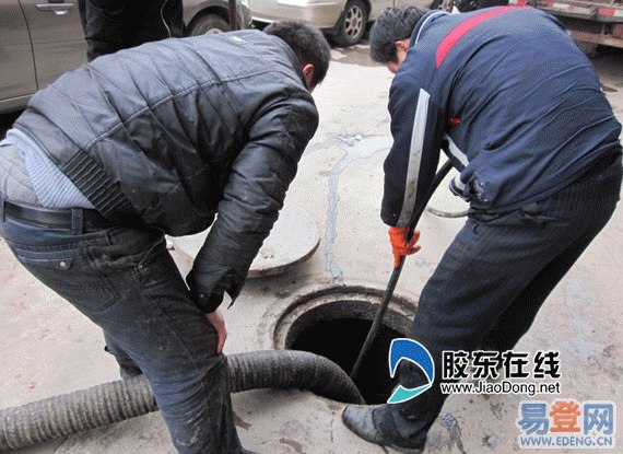 供应建德化粪池抽粪，建德专业抽粪