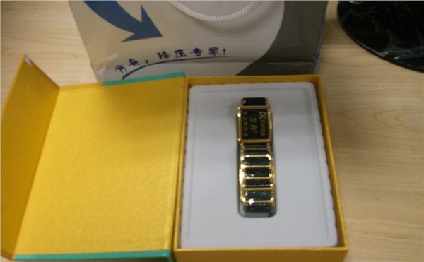 供应现货二代方舟凯达降压仪