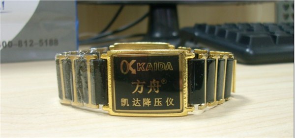 供应厂家现货第二代方舟凯达降压仪