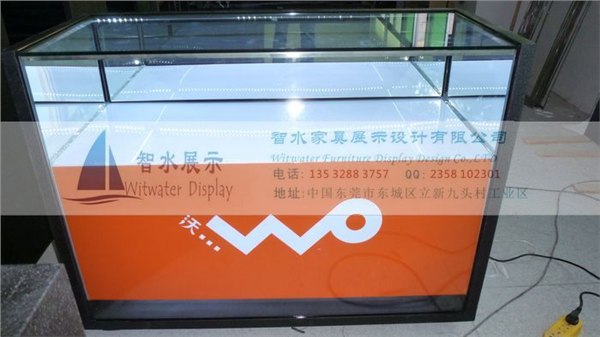 供应中国联通沃WO手机柜 “沃尔沃”手机柜 最通用手机柜