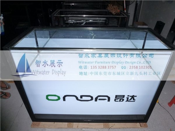 供应昂达手机柜 铁质OP款式昂达手机柜 手机柜批发报价