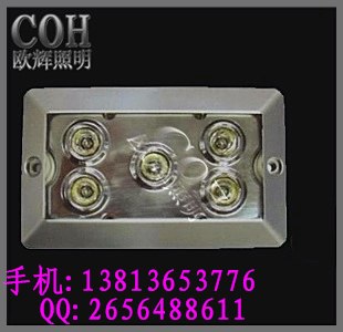 供应【GAD605】固态照明灯，高效LED 长寿灯,LED照明灯
