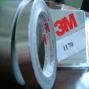 供应中山3M导电铝箔3M1170