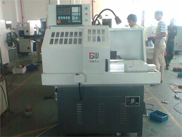供应宁波数控数控车床CNC0620型号 经济实惠 操作方便