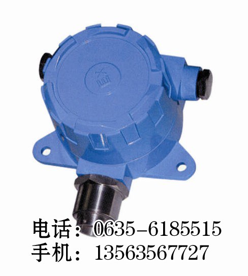 供应有毒气体气体泄漏检测仪