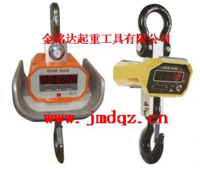 供应山东青岛供应电子吊秤