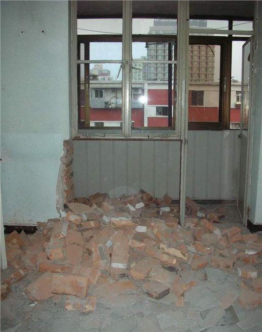 供应北京朝阳区专业室内房屋拆旧公司垃圾清运