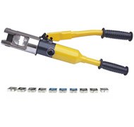 供应油压工具,导线液压钳,液压压接钳CP0-240B