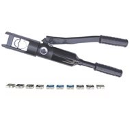 供应接线工具,电工压线钳,液压压接钳CPO-240A