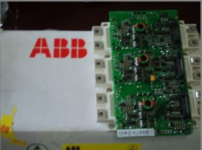 供应3HAB4245-1/8  ABB