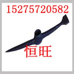 供应道镐 钢镐  普通道镐  加长道镐