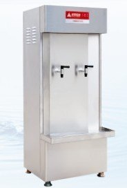 供应开水器