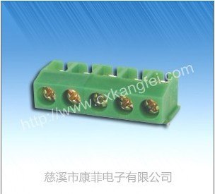 康菲接线端子KF126R