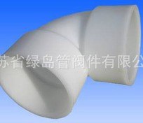 供应防腐耐磨PVDF管材