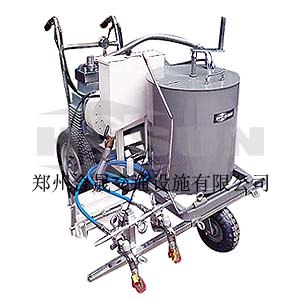 供应马路划线机道路标线机道路划线车