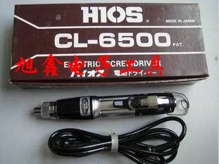 供应CL6500电批日本HIOS电批