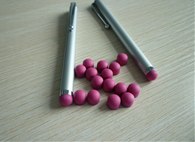 供应东莞iphone硅胶笔头