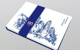 供应丝巾盒