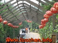 供应蚌埠旅游拓展训练之合肥拓展基地之金孔雀温泉“文化踏青寻宝”活动