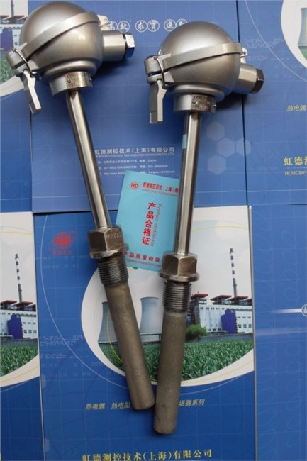 耐磨热电偶虹德测控优惠供应