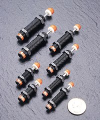 供应西捷克CJAC缓冲器