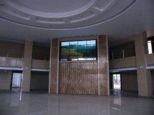 供应四川西昌三星46寸液晶拼接墙、西昌三星DID超窄边液晶电视墙、会议室液晶拼接