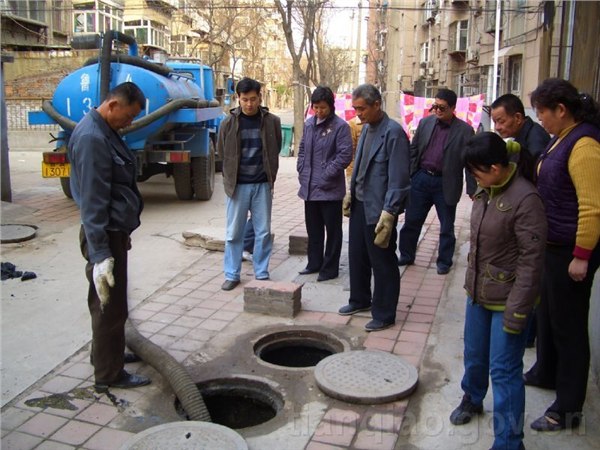 供应杭州拱墅区疏通公司抽粪吸粪清理污水池清洗下水管道