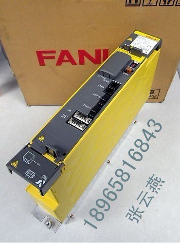 供应A06B-6081-H103  FANUC 模块产品库
