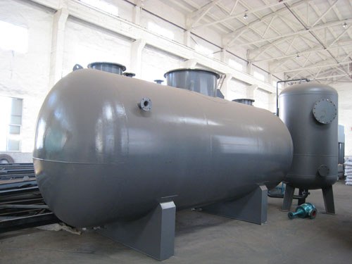 供应深圳广州地埋式玻璃钢一体化污水处理设备，污水处理设施