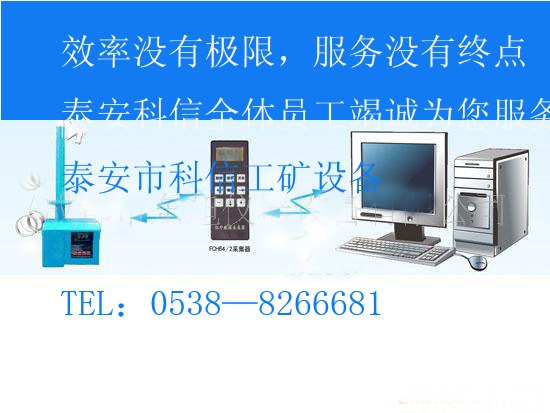 供应YHW300顶板离层报警仪
