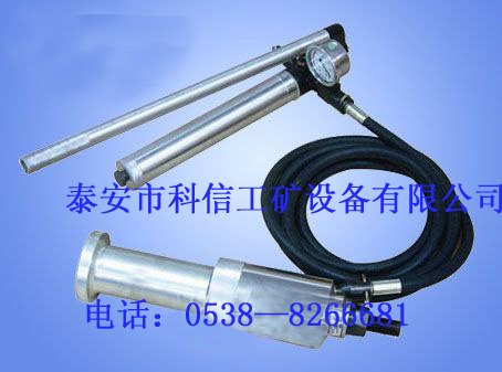 供应LDZ200锚杆拉力计