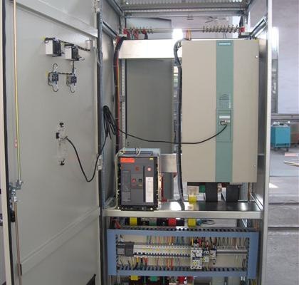 供应西门子直流调速器6RA7025-6DS22-0