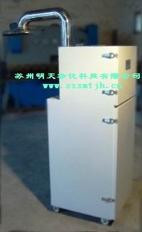 供应移动式除尘器