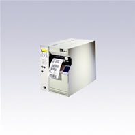  Zebra 105SL 标签打印机
