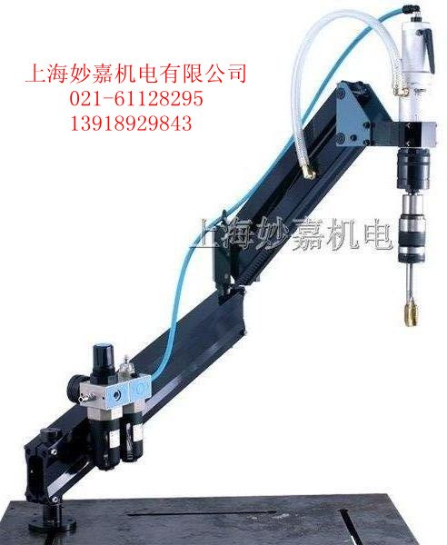 供应定位快准的攻丝机，扭力保护的攻牙机