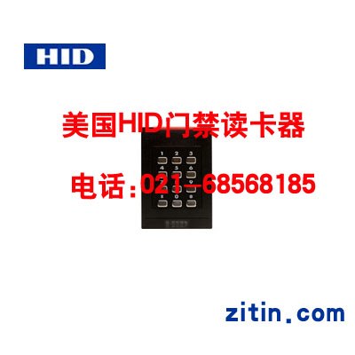 供应HID门禁机
