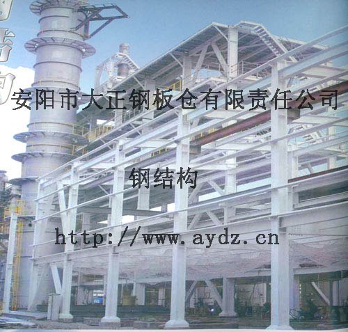 供应大正钢结构质量最好